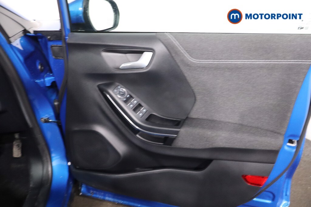 Used Ford Puma 2023 for sale - 77904196: Photo 33