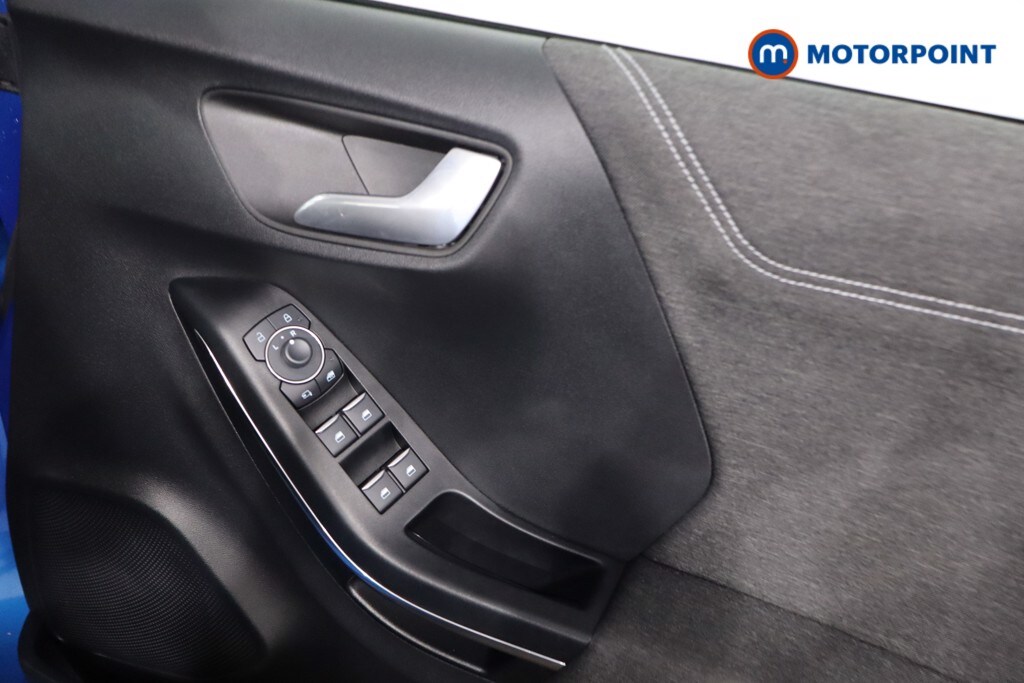 Used Ford Puma 2023 for sale - 77904196: Photo 34