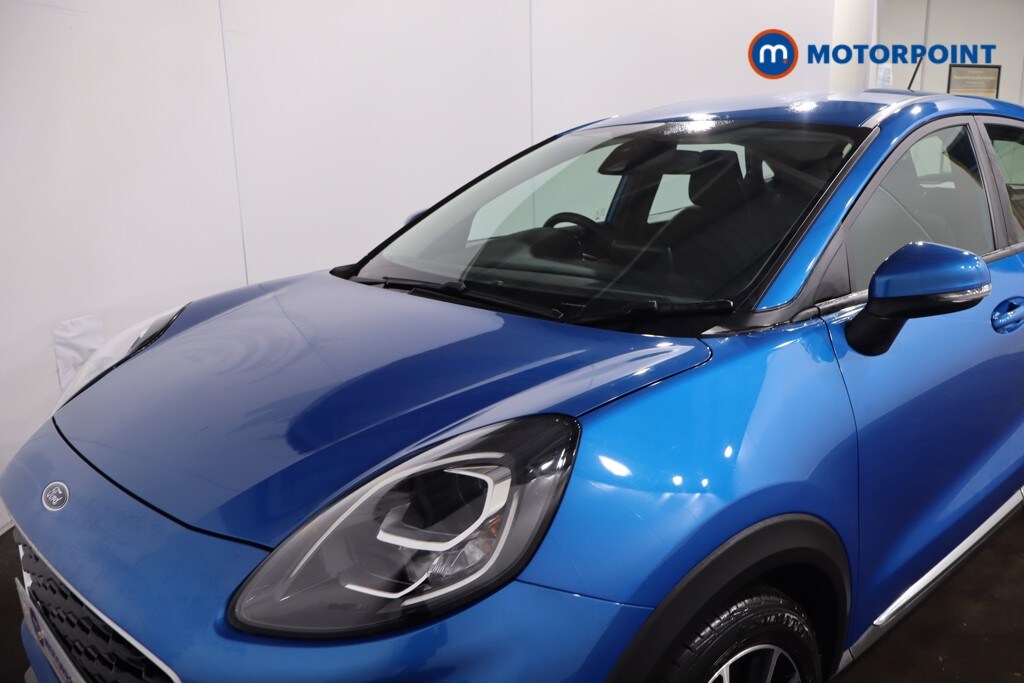 Used Ford Puma 2023 for sale - 77904196: Photo 36