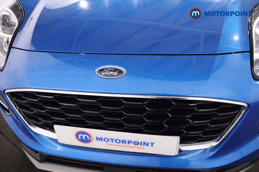 Used Ford Puma 2023 for sale - 77904196: Photo 37