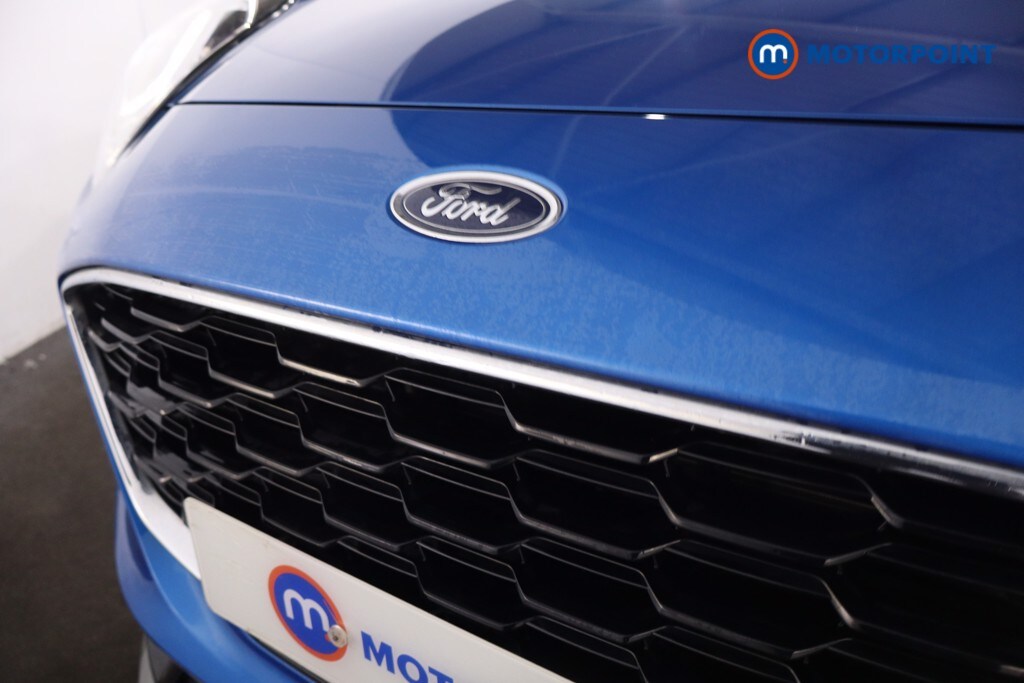 Used Ford Puma 2023 for sale - 77904196: Photo 38