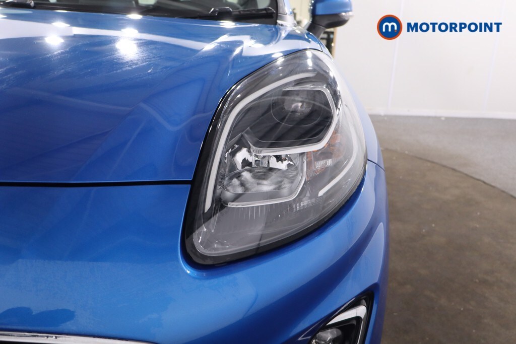 Used Ford Puma 2023 for sale - 77904196: Photo 39