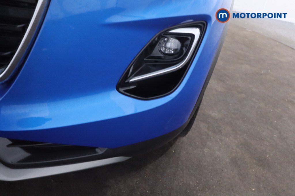 Used Ford Puma 2023 for sale - 77904196: Photo 40