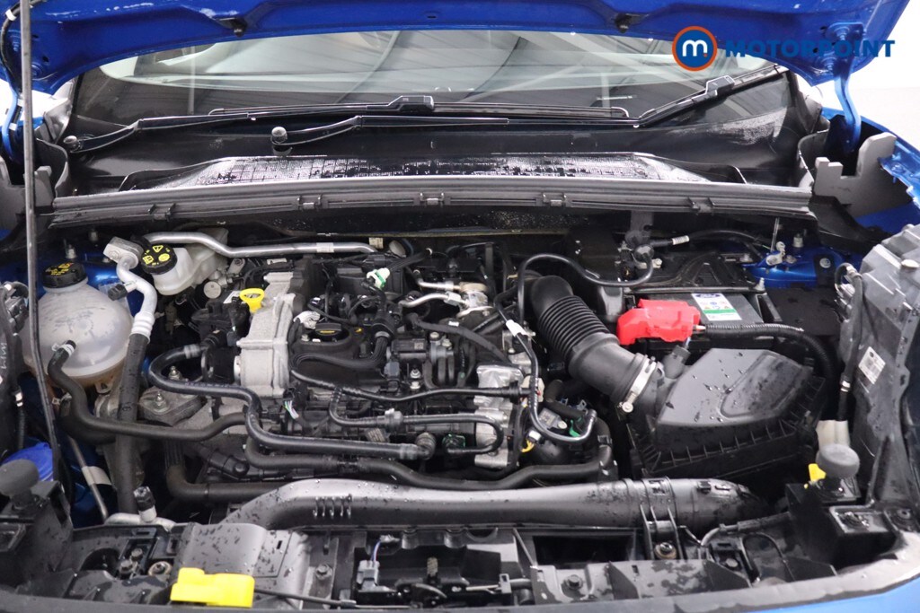 Used Ford Puma 2023 for sale - 77904196: Photo 41