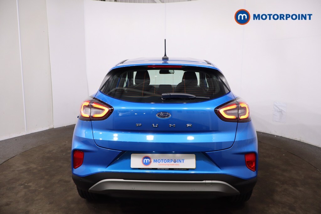 Used Ford Puma 2023 for sale - 77904196: Photo 43