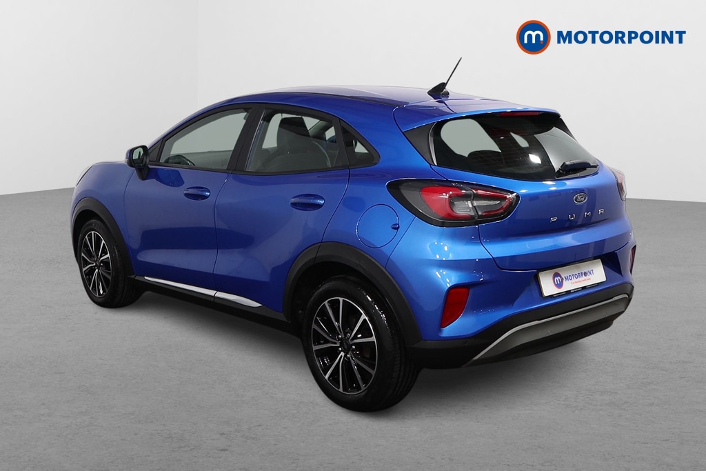 Used Ford Puma 2023 for sale - 77904196: Photo 5