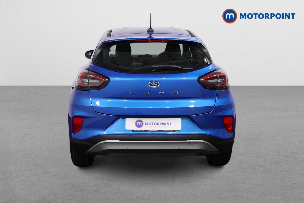Used Ford Puma 2023 for sale - 77904196: Photo 6
