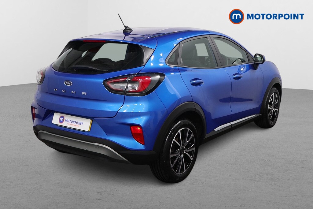 Used Ford Puma 2023 for sale - 77904196: Photo 7