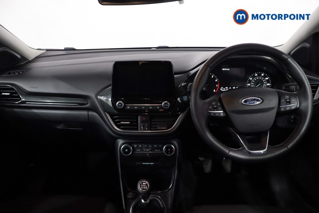 Used Ford Puma 2023 for sale - 77904196: Photo 9