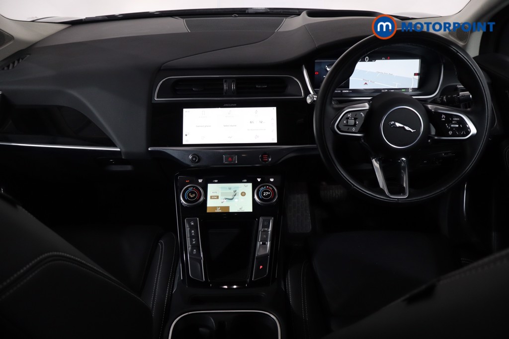 Used Jaguar I-Pace 2021 for sale - 77543225: Photo 11