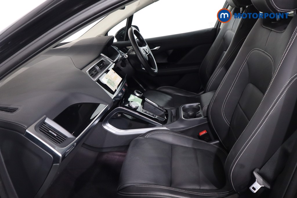 Used Jaguar I-Pace 2021 for sale - 77543225: Photo 12
