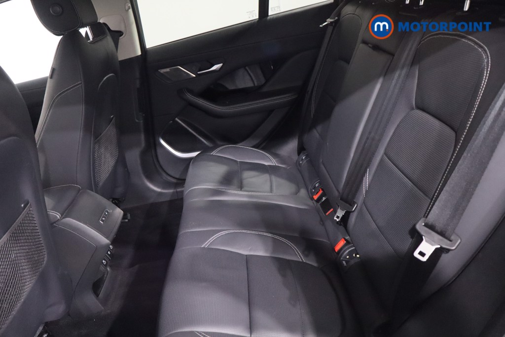 Used Jaguar I-Pace 2021 for sale - 77543225: Photo 13