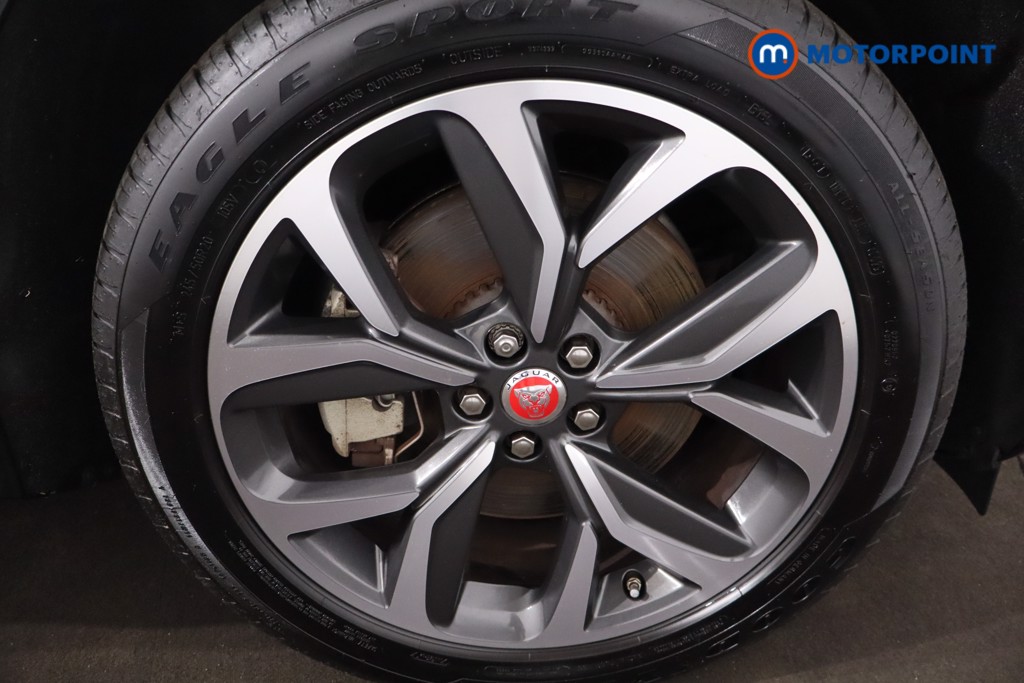 Used Jaguar I-Pace 2021 for sale - 77543225: Photo 18