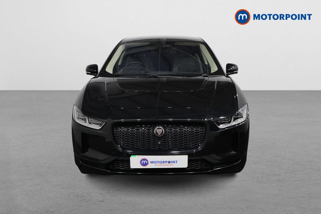 Used Jaguar I-Pace 2021 for sale - 77543225: Photo 2