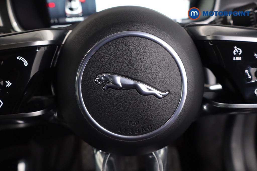 Used Jaguar I-Pace 2021 for sale - 77543225: Photo 21