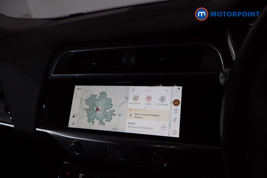 Used Jaguar I-Pace 2021 for sale - 77543225: Photo 26