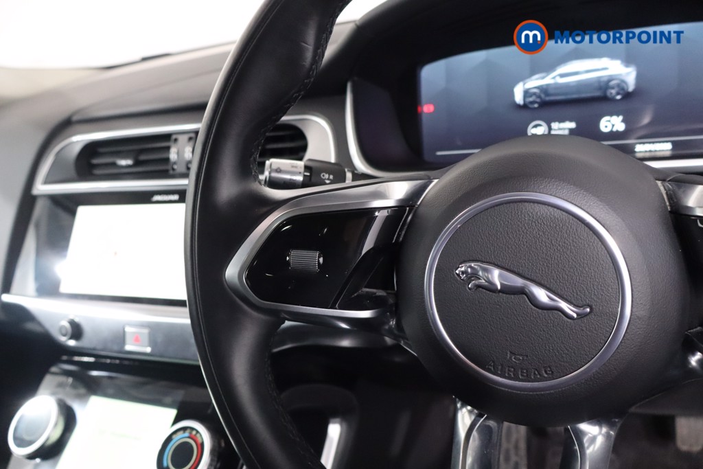 Used Jaguar I-Pace 2021 for sale - 77543225: Photo 31