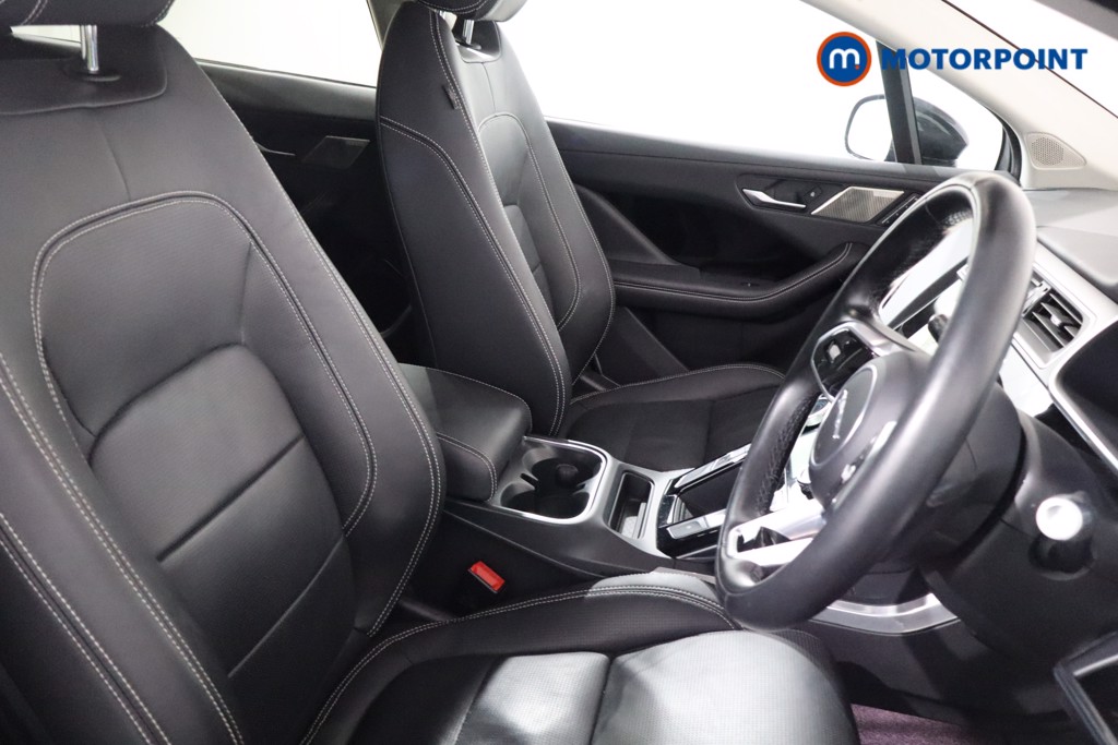 Used Jaguar I-Pace 2021 for sale - 77543225: Photo 32