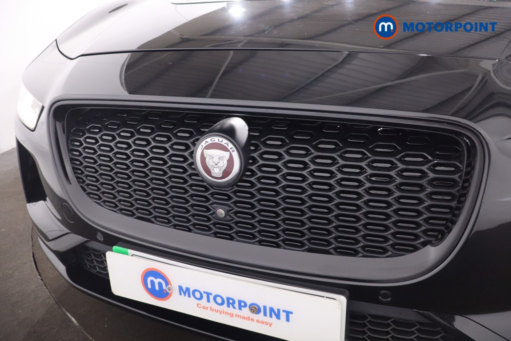 Used Jaguar I-Pace 2021 for sale - 77543225: Photo 40