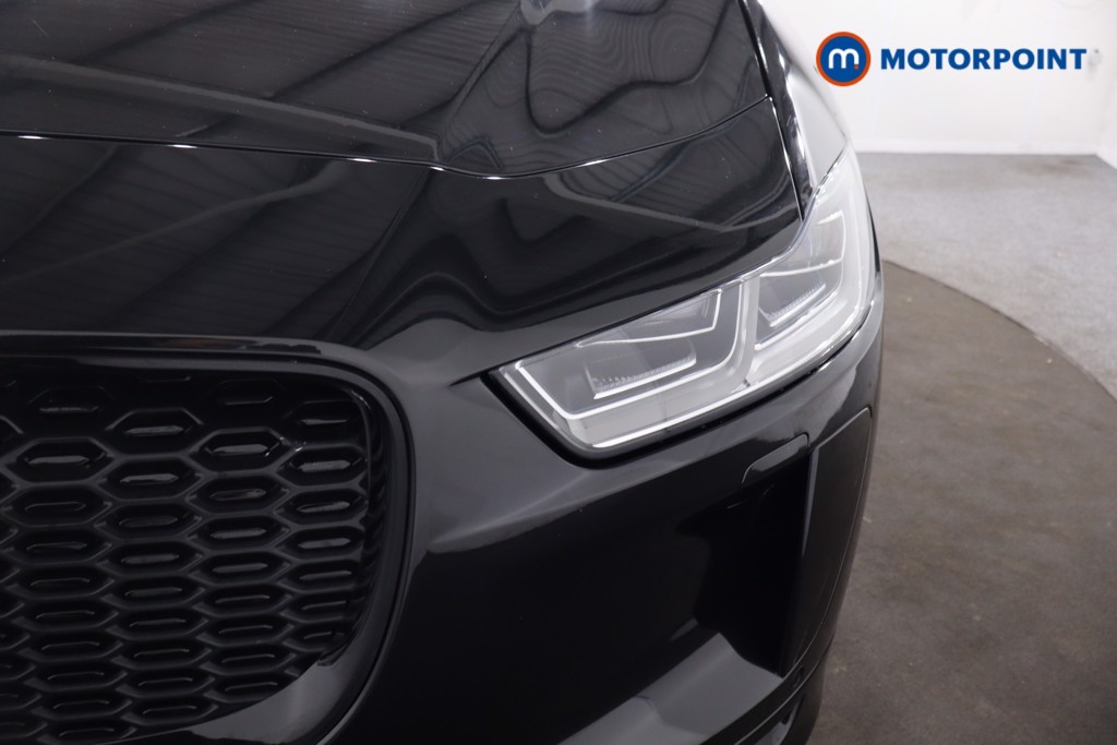 Used Jaguar I-Pace 2021 for sale - 77543225: Photo 42