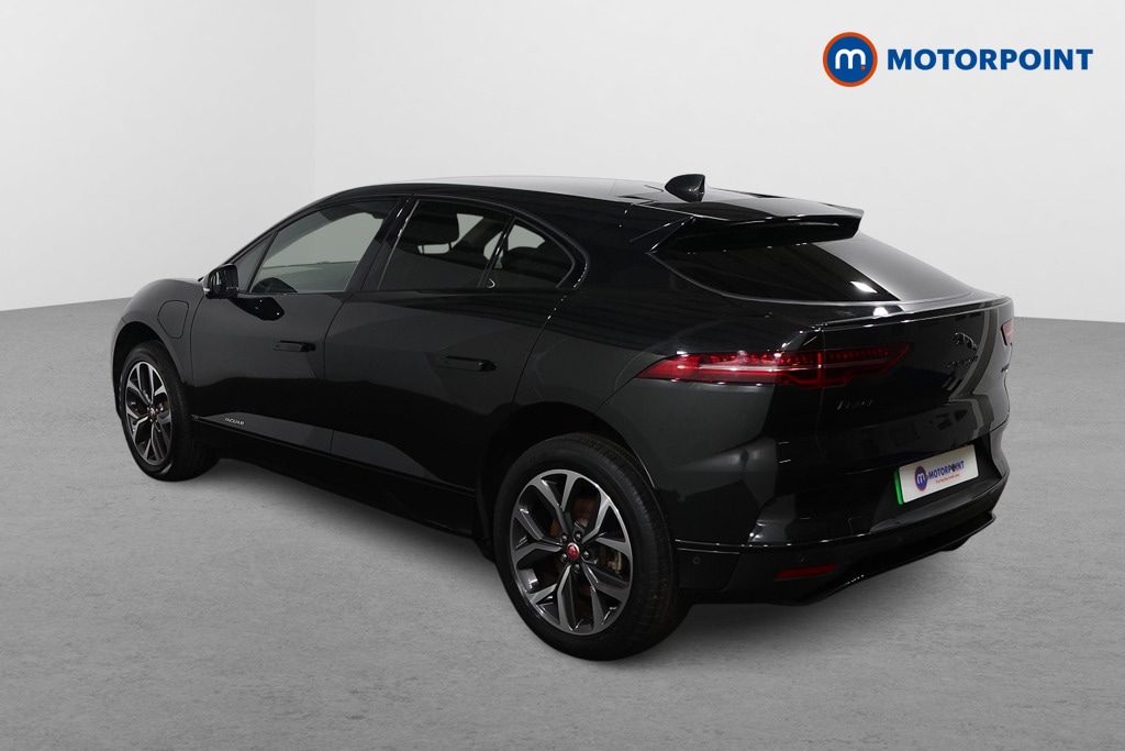 Used Jaguar I-Pace 2021 for sale - 77543225: Photo 5