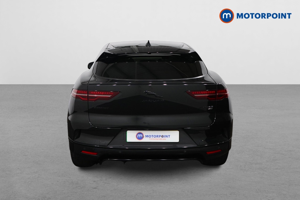 Used Jaguar I-Pace 2021 for sale - 77543225: Photo 6