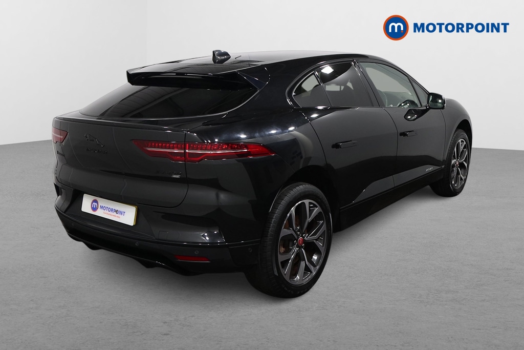 Used Jaguar I-Pace 2021 for sale - 77543225: Photo 7