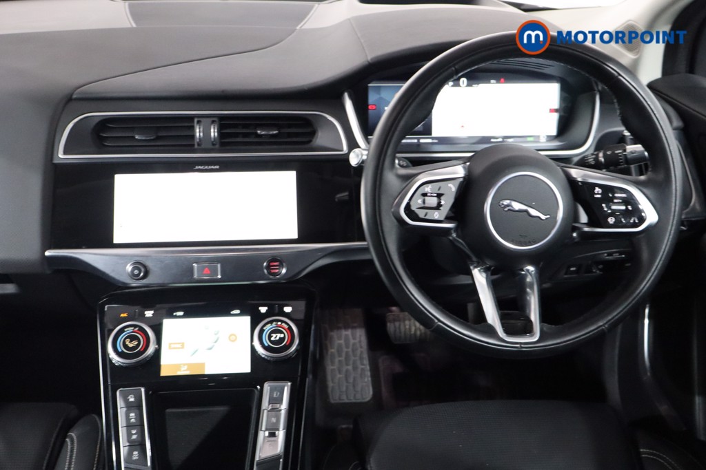 Used Jaguar I-Pace 2021 for sale - 77543225: Photo 9