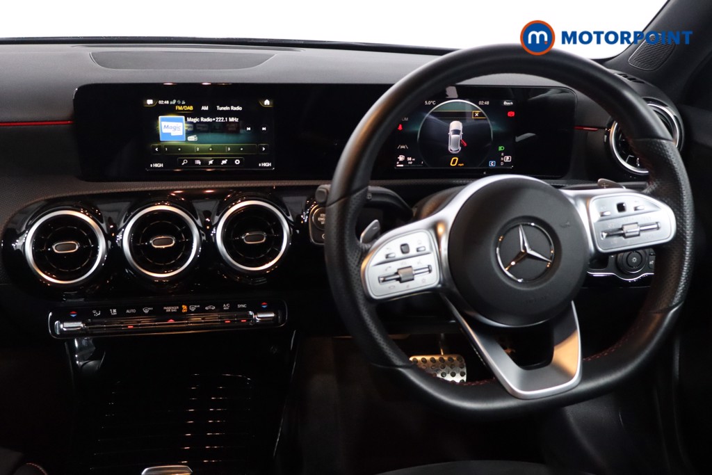 Used Mercedes-Benz A-Class 2019 for sale - 77462729: Photo 11