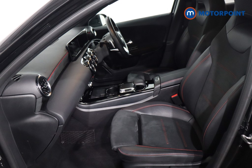 Used Mercedes-Benz A-Class 2019 for sale - 77462729: Photo 12