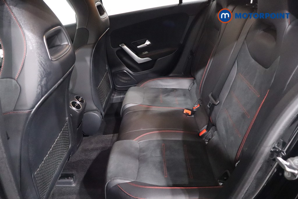 Used Mercedes-Benz A-Class 2019 for sale - 77462729: Photo 13