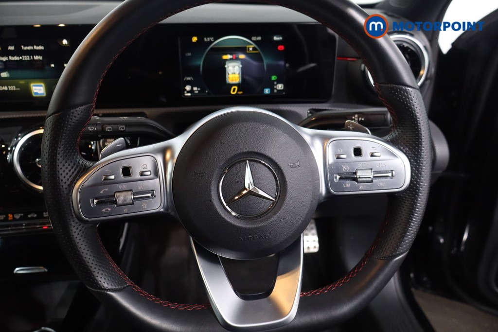 Used Mercedes-Benz A-Class 2019 for sale - 77462729: Photo 14