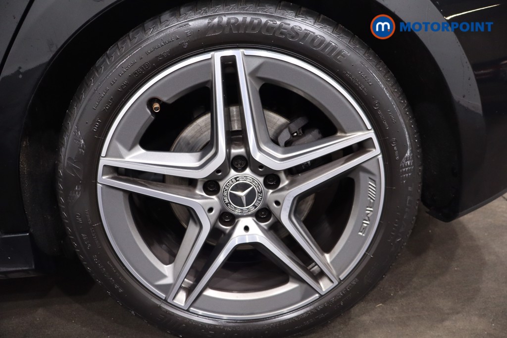 Used Mercedes-Benz A-Class 2019 for sale - 77462729: Photo 19