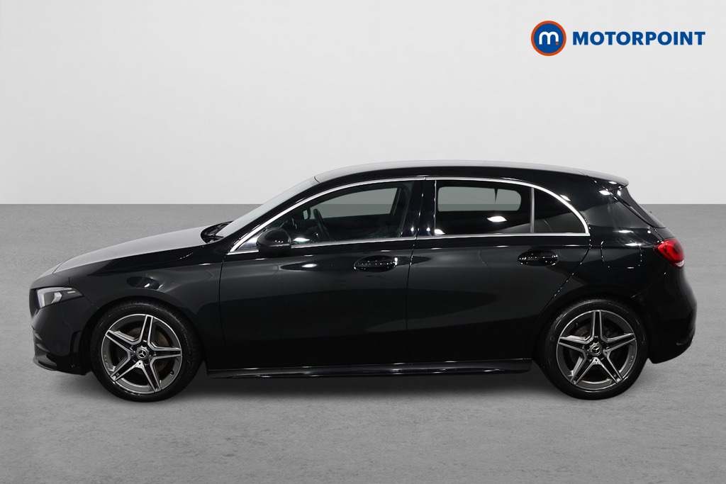 Used Mercedes-Benz A-Class 2019 for sale - 77462729: Photo 4