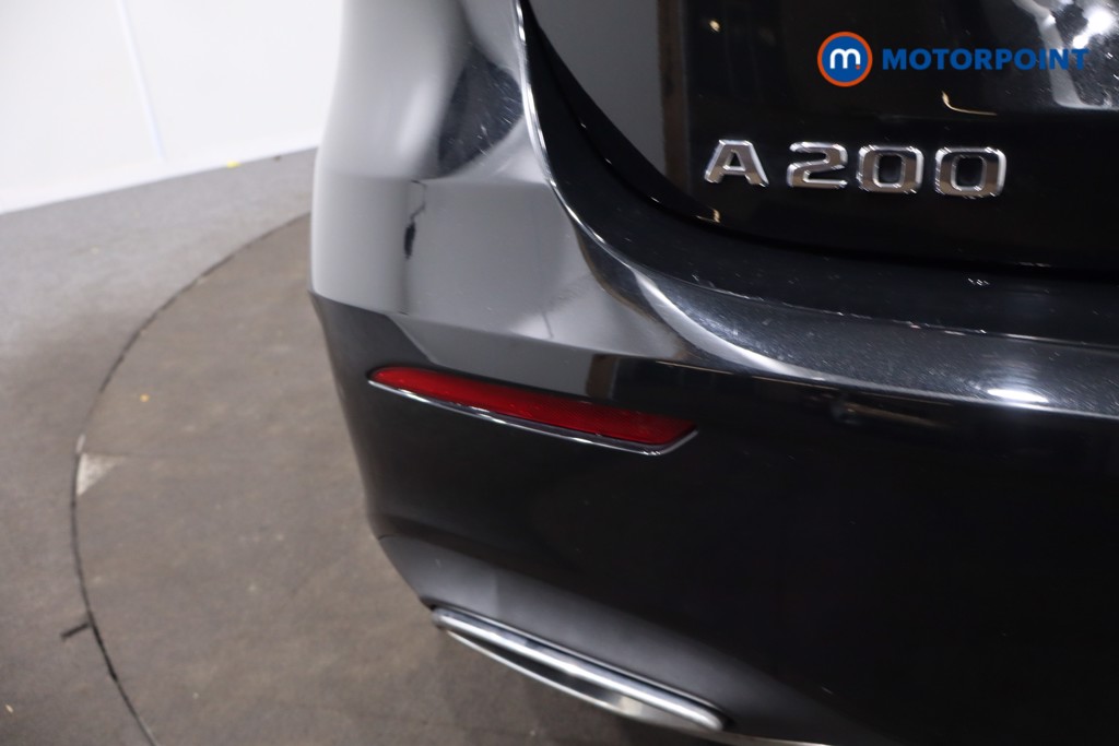 Used Mercedes-Benz A-Class 2019 for sale - 77462729: Photo 44