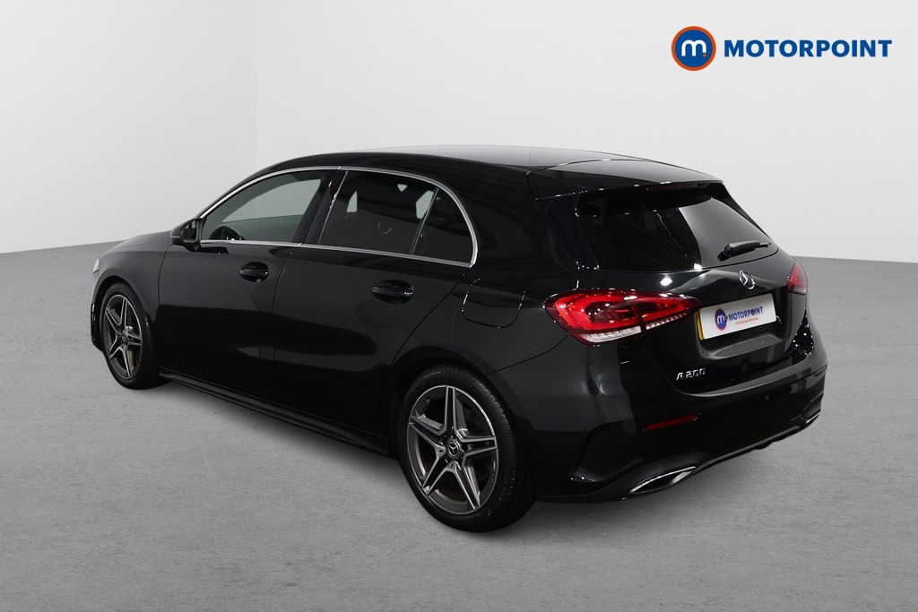 Used Mercedes-Benz A-Class 2019 for sale - 77462729: Photo 5