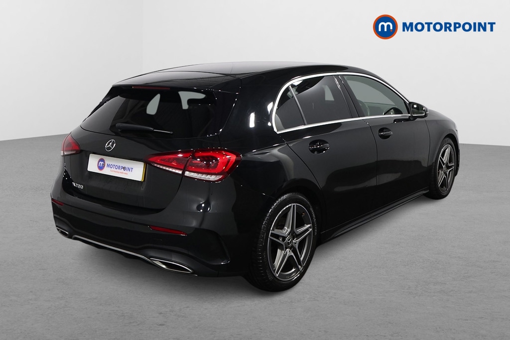 Used Mercedes-Benz A-Class 2019 for sale - 77462729: Photo 7