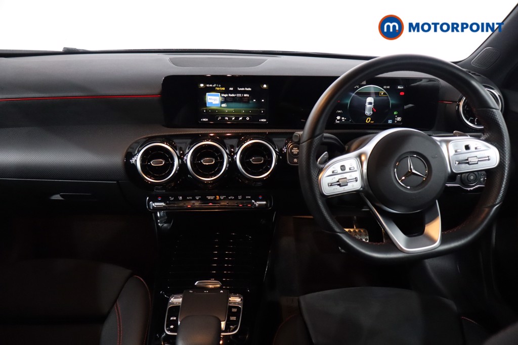 Used Mercedes-Benz A-Class 2019 for sale - 77462729: Photo 9