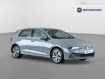 Used Volkswagen Golf 2022 for sale - 79640843: Photo