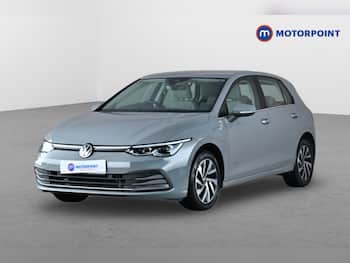 Used Volkswagen Golf 2022 for sale - 79640843: Photo