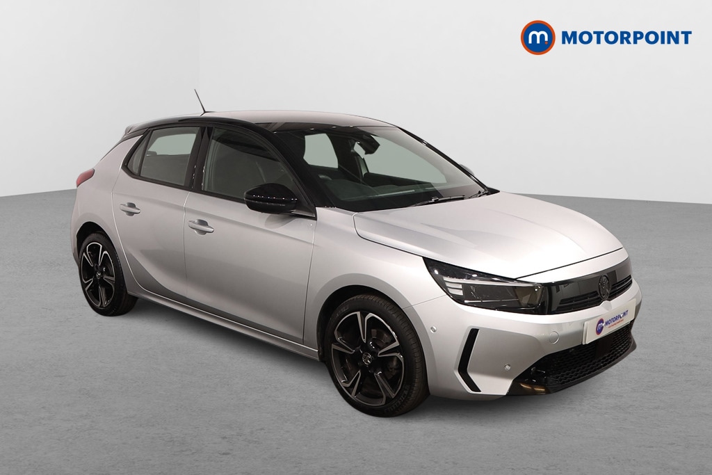 Used Vauxhall Corsa 2023 for sale - 78144061: Photo 1