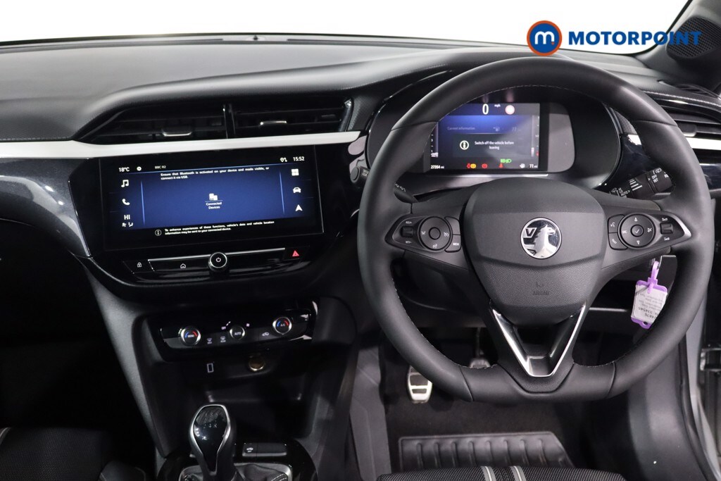 Used Vauxhall Corsa 2023 for sale - 78144061: Photo 11