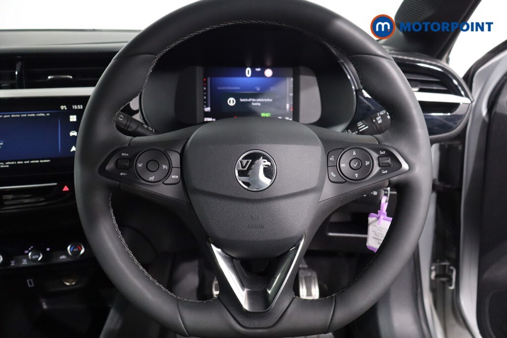 Used Vauxhall Corsa 2023 for sale - 78144061: Photo 14