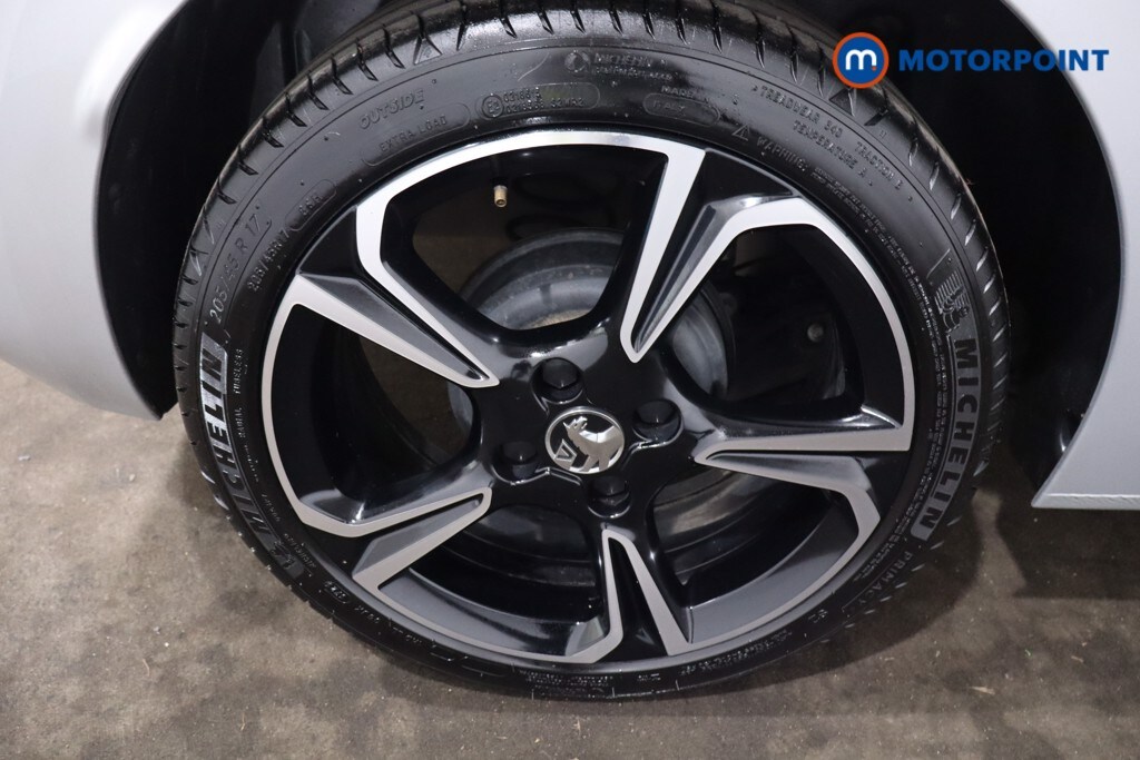 Used Vauxhall Corsa 2023 for sale - 78144061: Photo 17