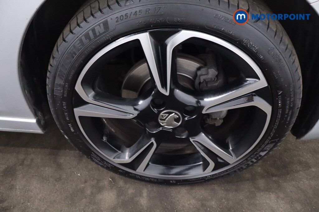 Used Vauxhall Corsa 2023 for sale - 78144061: Photo 18