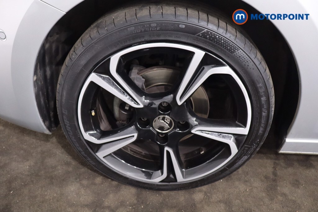 Used Vauxhall Corsa 2023 for sale - 78144061: Photo 19