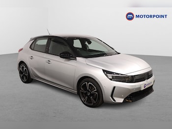 Vauxhall Corsa feature image