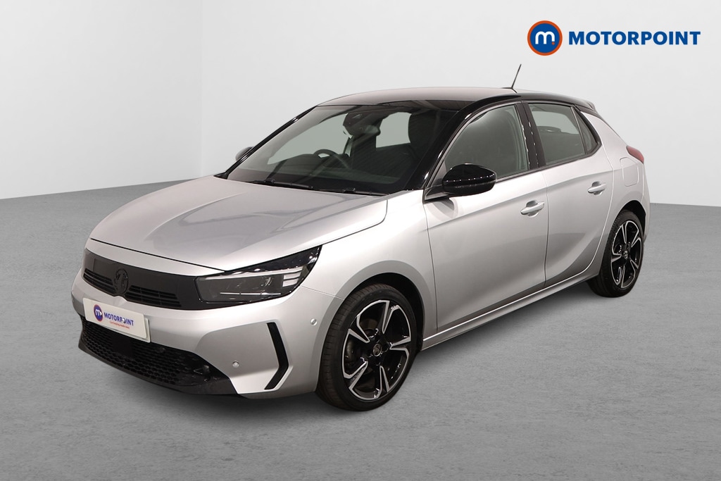 Used Vauxhall Corsa 2023 for sale - 78144061: Photo 3