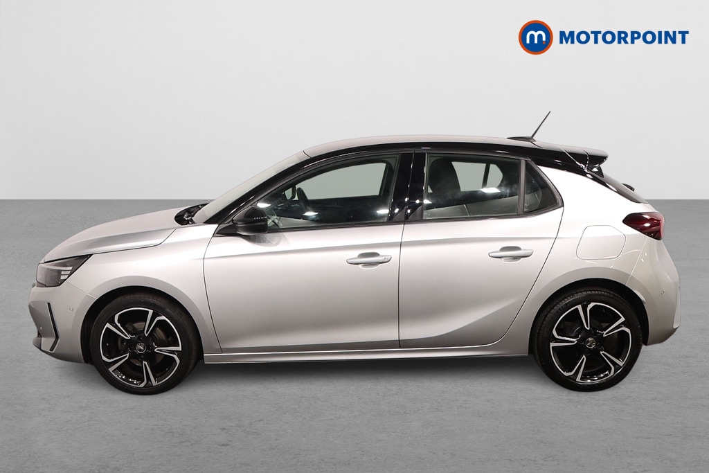 Used Vauxhall Corsa 2023 for sale - 78144061: Photo 4