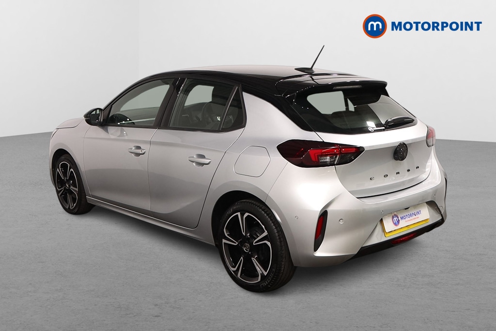 Used Vauxhall Corsa 2023 for sale - 78144061: Photo 5